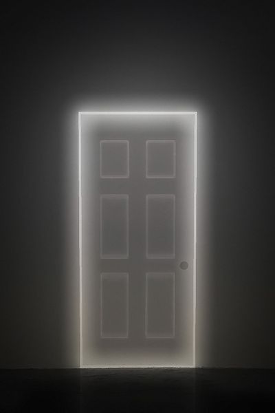 Enter Gate